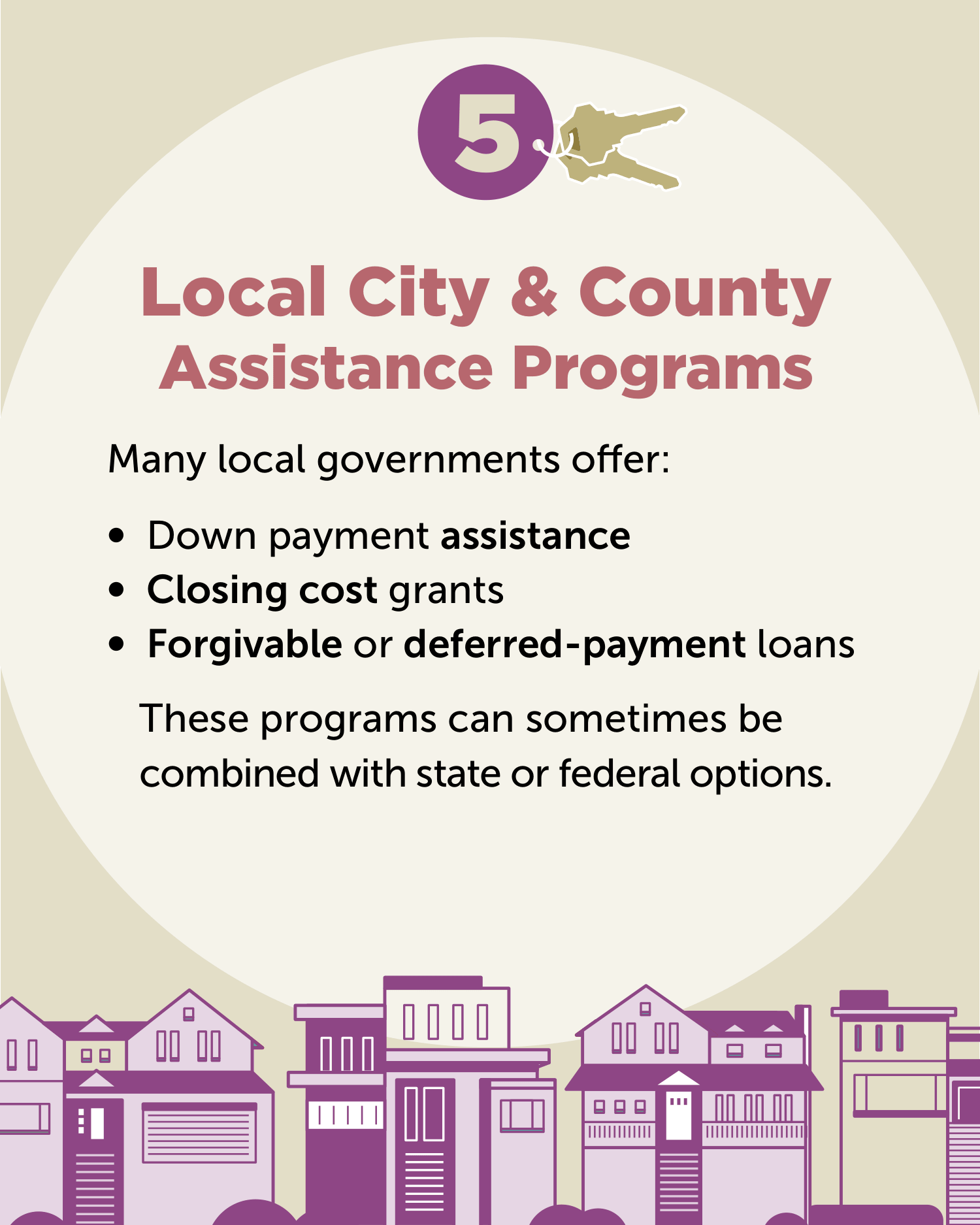 First-time home buyer social post 1 - image 6